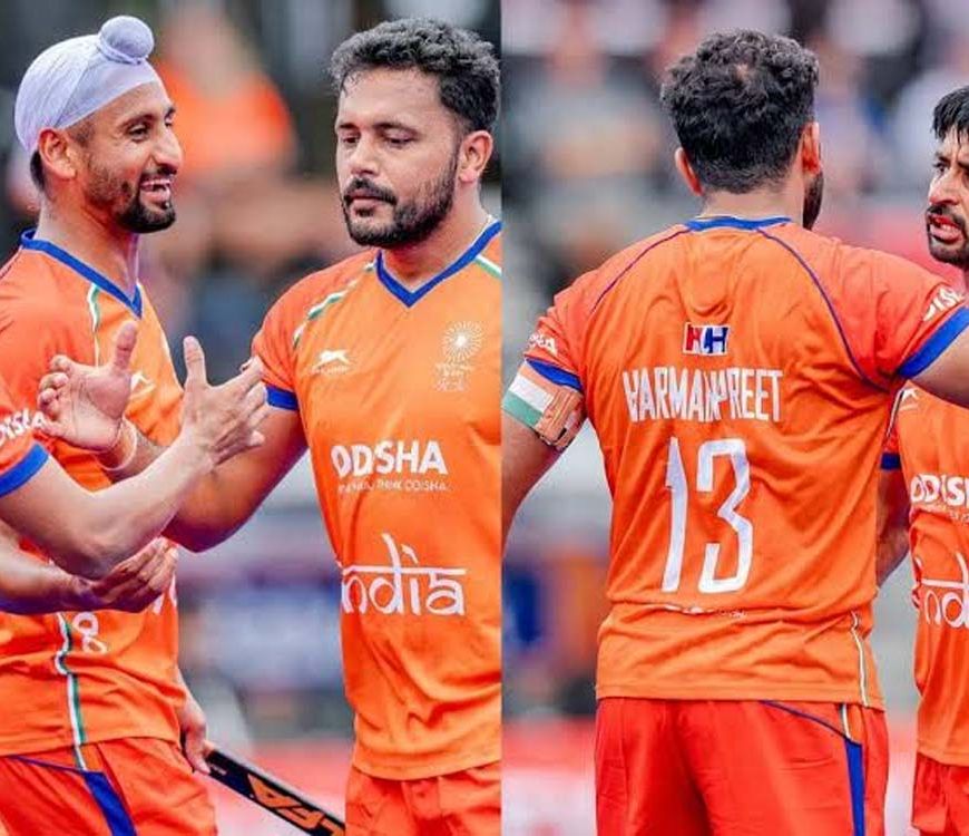 हॉकी वर्ल्ड कप में भारत के लिए करो या मरो का मुकाबला, पाकिस्तान के खिलाफ जीत जरूरी
