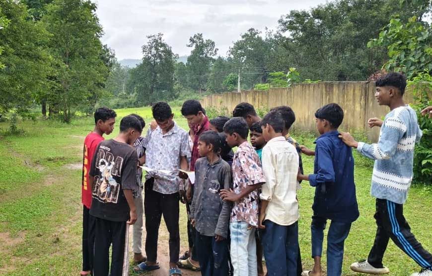 हरेली बर्ड फेस्टिवल 2026 का सफल समापन, छत्तीसगढ़ के 33 जिलों में दर्ज हुईं 211 पक्षी प्रजातियां