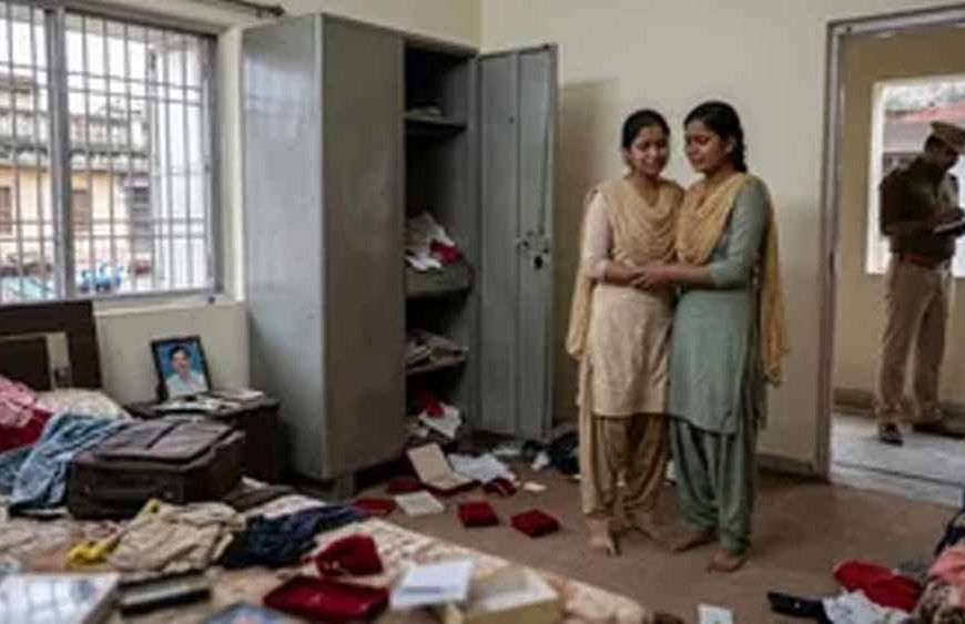 पटियाला से मोहाली-चंडीगढ़ निकलीं 3 छात्राएं भटककर पहुंचीं पानीपत, पुलिस ने सुरक्षित खोजा
