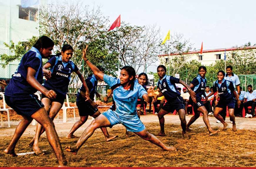 CM साय के नेतृत्व में युवा खिलाड़ियों के सपनों को मिल रही नई उड़ान, खेल प्रतिभाओं को बढ़ावा