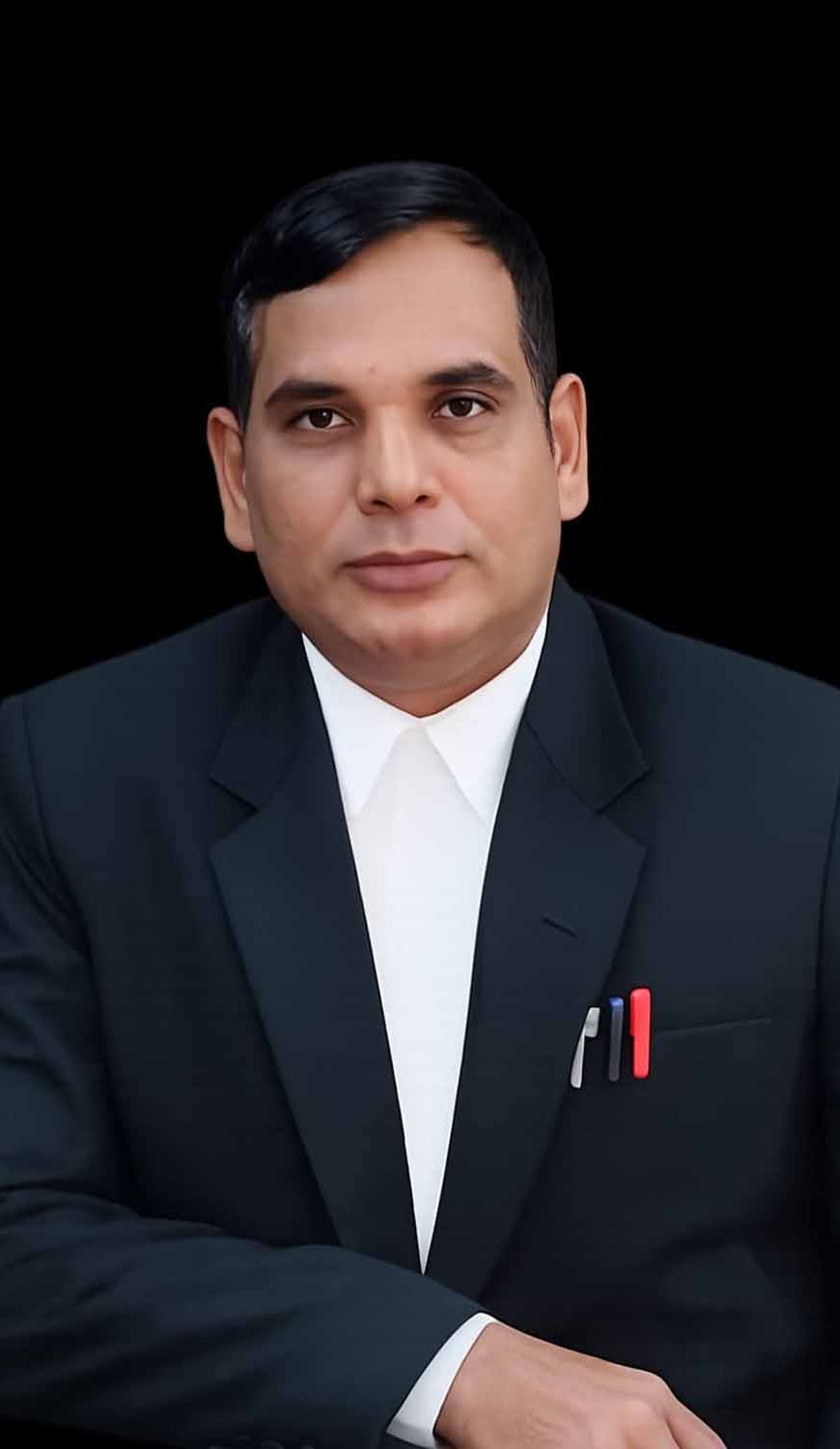 अधिवक्ता शत्रुहन सिंह साहू बने Bar Council of India की अनुशासन समिति के Co-opted Member