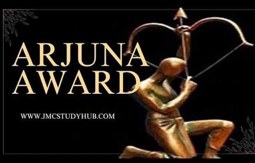National Sports Awards 2025: 17 खिलाड़ियों को अर्जुन पुरस्कार, लिस्ट में एक भी क्रिकेटर नहीं; गोपीचंद की बेटी गायत्री भी शामिल
