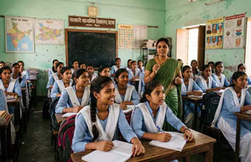 Bihar Board 2027: मैट्रिक-इंटर छात्रों को आखिरी मौका, 18 से 22 अगस्त तक होगा रजिस्ट्रेशन