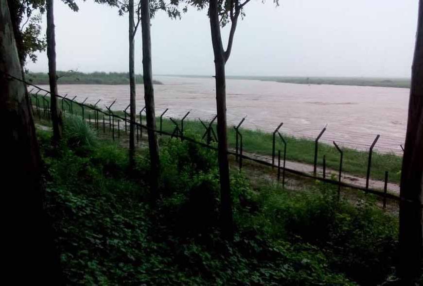 उझ दरिया का पानी सीमावर्ती क्षेत्रों तक पहुंचाने बनेंगे बांध, पंजाब सरकार की बड़ी पहल