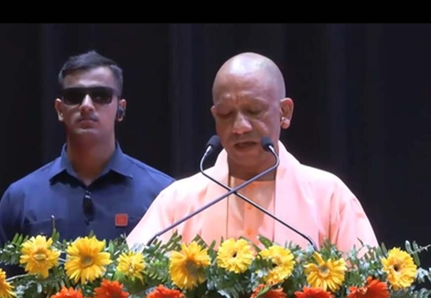 पीआरडी जवानों को सीएम योगी की बड़ी सौगात, अब मिलेगा 600 रुपये ड्यूटी भत्ता, सपरिवार मुफ्त इलाज