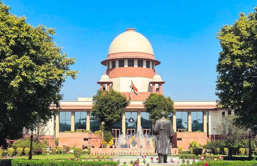 सुप्रीम कोर्ट का बड़ा फैसला: फांसी की जगह जहरीले इंजेक्शन की मांग खारिज, फिलहाल यही रहेगा तरीका