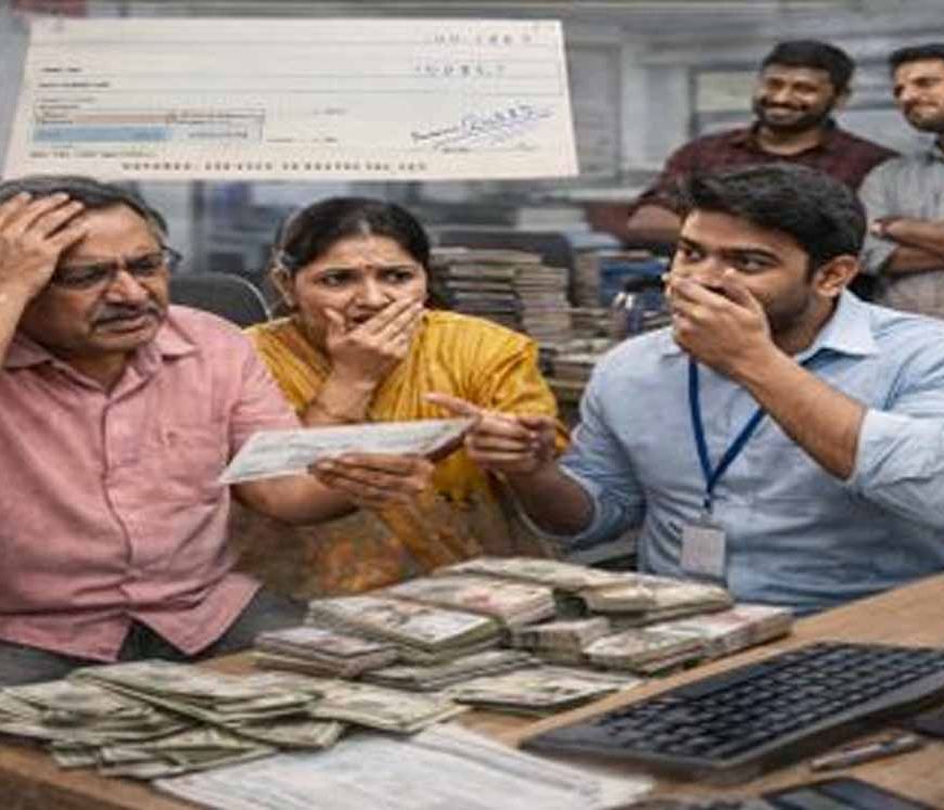 रायपुर में बैंक डिप्टी मैनेजर ने ग्राहक की FD तुड़वाकर दूसरे खाते में ट्रांसफर किए 14.97 लाख