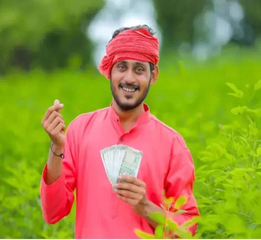 राजस्थान में किसान सम्मान निधि पर बड़ा बदलाव, 26वीं किस्त से किसान ID होगी अनिवार्य