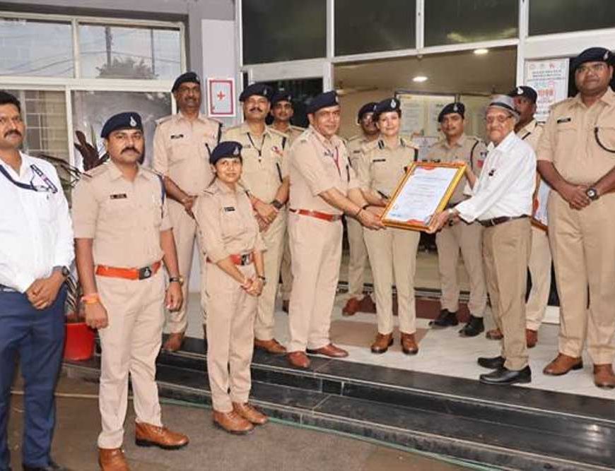बड़वानी पुलिस की बड़ी उपलब्धि