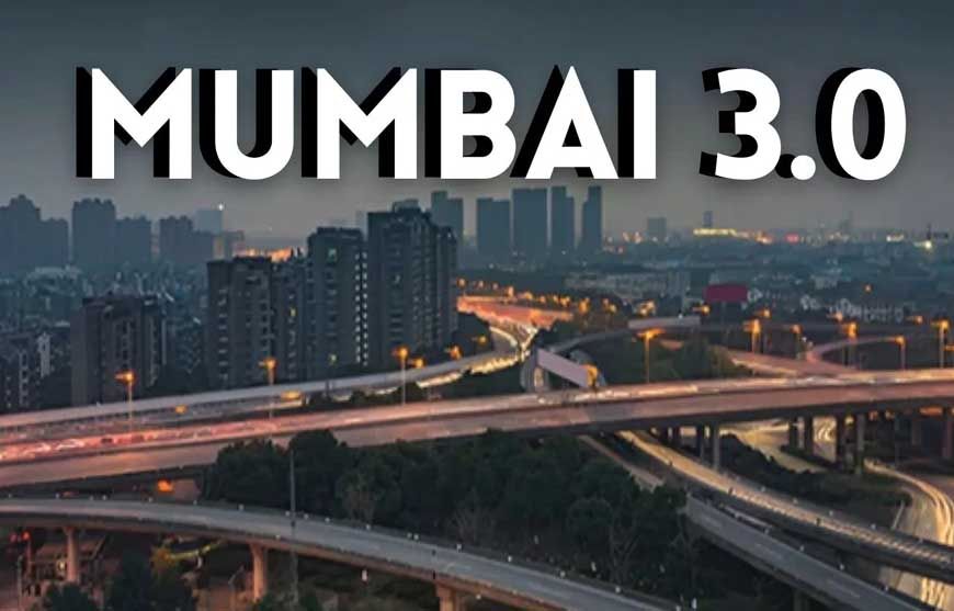 Mumbai 3.0: 124 गांवों को मिलाकर बनेगी नई स्मार्ट सिटी, सिंगापुर जैसा होगा डेवलपमेंट; अटल सेतु से कनेक्टिविटी