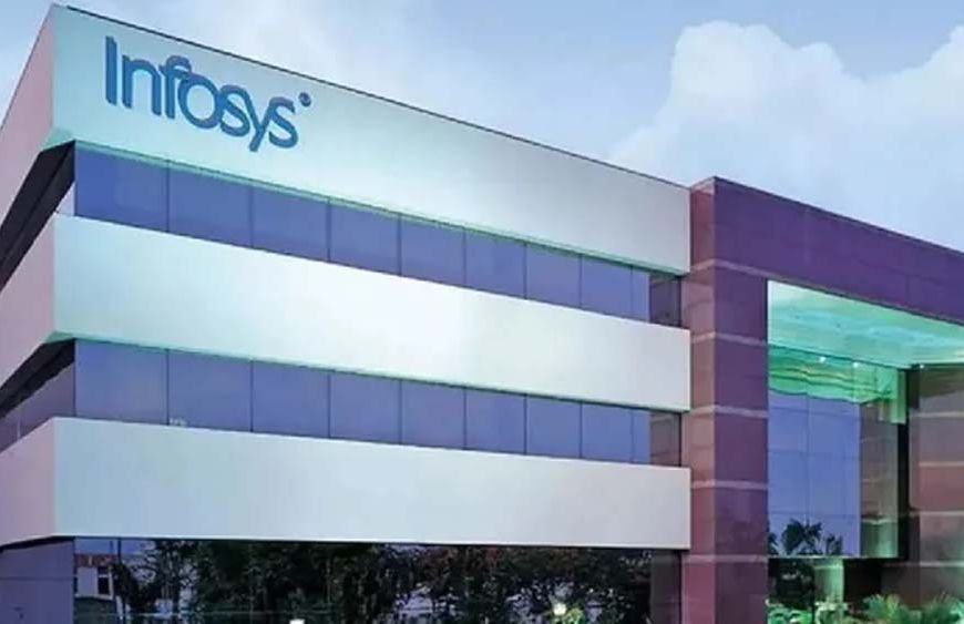 Infosys की Knorr-Bremse से बड़ी डील, AI के जरिए होगा IT सिस्टम का कायाकल्प