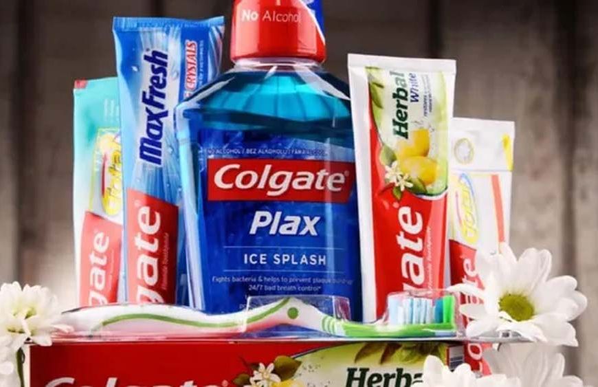Q1 एनालिस्ट कॉल के बाद Colgate-Palmolive के शेयर 3% से ज्यादा फिसले, ब्रोकरेज ने जताई कमाई पर चिंता