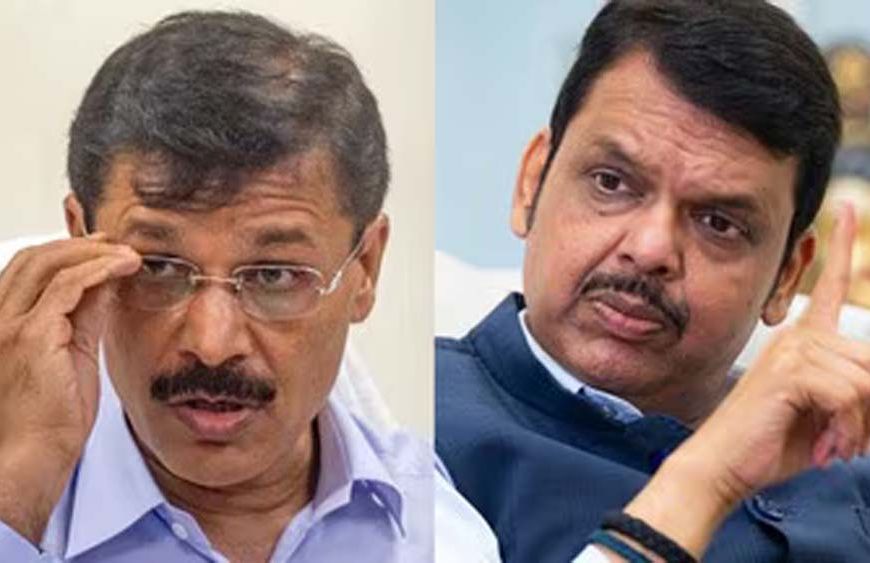 फडणवीस ने तुकाराम मुंढे को दी खुली छूट, बोले- मिलावट पर FDA का एक्शन जारी रहेगा