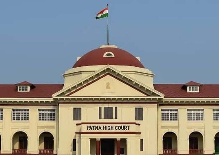 पटना के जीरो माइल जाम पर हाईकोर्ट सख्त, सरकार से मांगा ठोस समाधान का प्लान