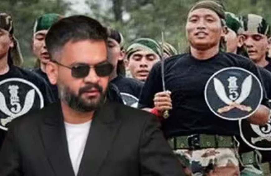 अग्निपथ पर नेपाल में घमासान, गोरखा भर्ती रोकने से बालेन शाह सरकार पर बढ़ा दबाव