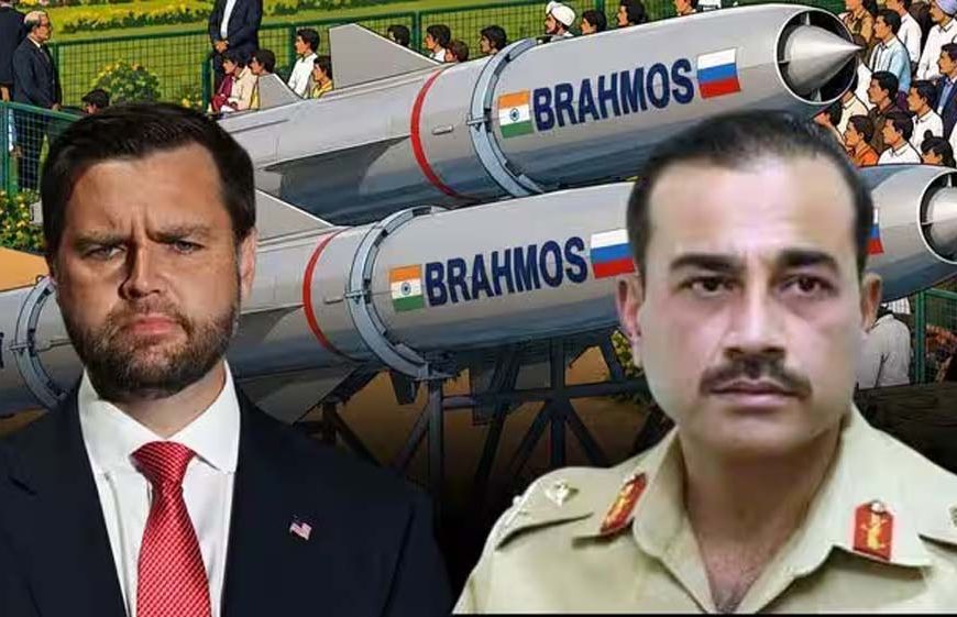 भारत ने कैसे नाकाम की पाकिस्तान की बड़ी साजिश, ऑपरेशन सिंदूर में सामने आया पूरा घटनाक्रम