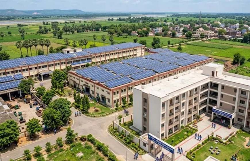 बिहार के सभी सरकारी ITI में लगेंगे सोलर पैनल, बिजली खर्च घटाने की तैयारी