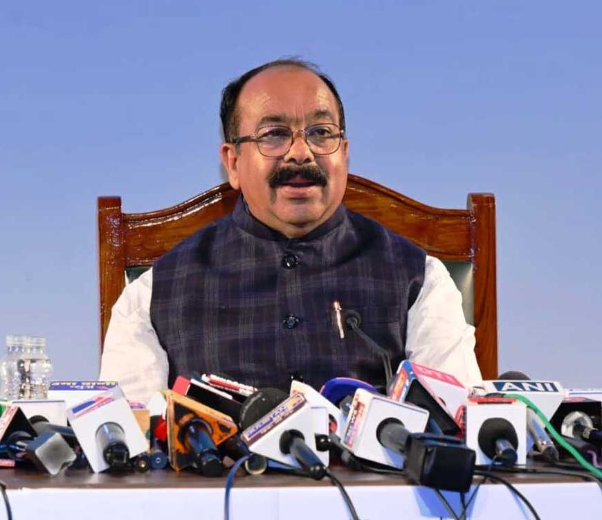 'लोक निर्माण से छत्तीसगढ़ निर्माण' के मूलमंत्र के साथ अधोसंरचना विकास को दे रहे नई गति –  अरुण साव