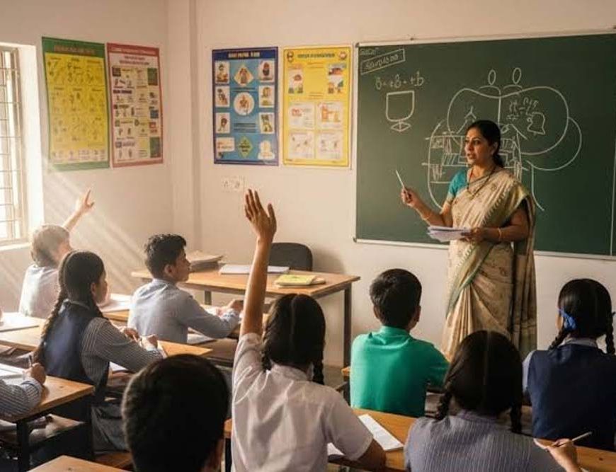 BPSC TRE 4 में बड़े बदलाव, भाषा पासिंग से लेकर टाई-ब्रेकर तक बदले नियम
