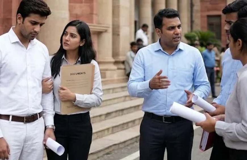 JSSC CGL रद्द होने से पाकुड़ में नव नियुक्त अधिकारियों की नौकरी पर संकट, बढ़ी चिंता