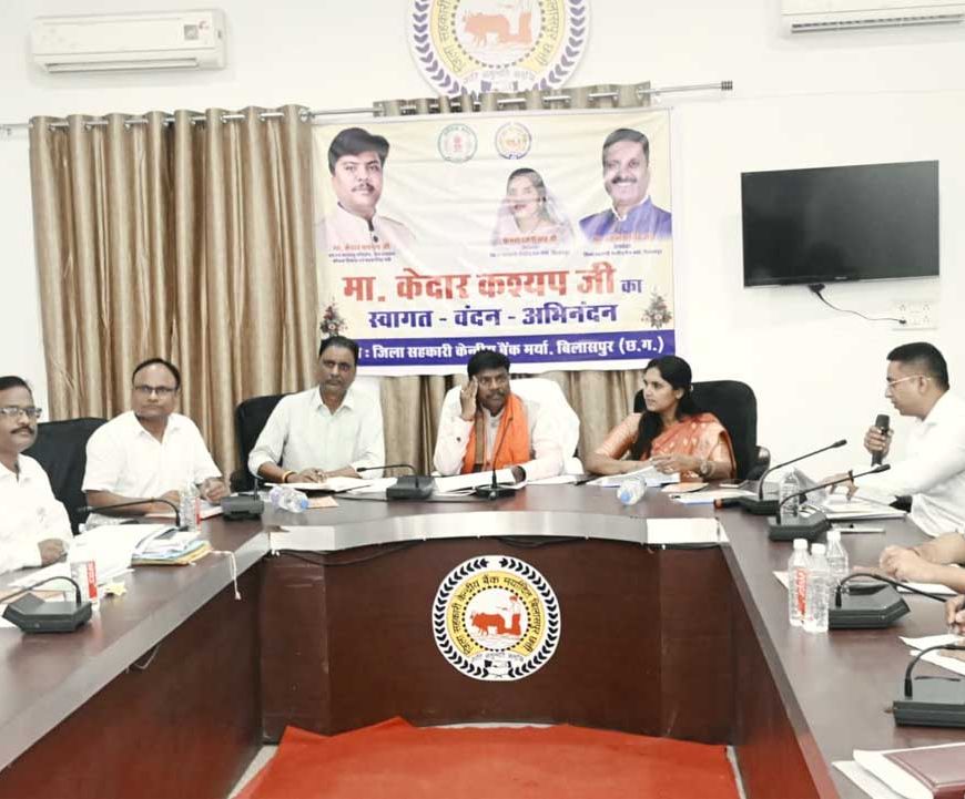 किसानों को इस वर्ष 904 करोड़ रुपये से अधिक का ऋण
