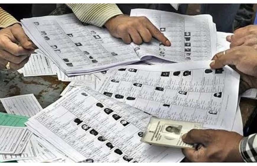 दिल्ली में SIR की समयसीमा फिर बढ़ी, अब 31 अगस्त को जारी होगी ड्राफ्ट मतदाता सूची