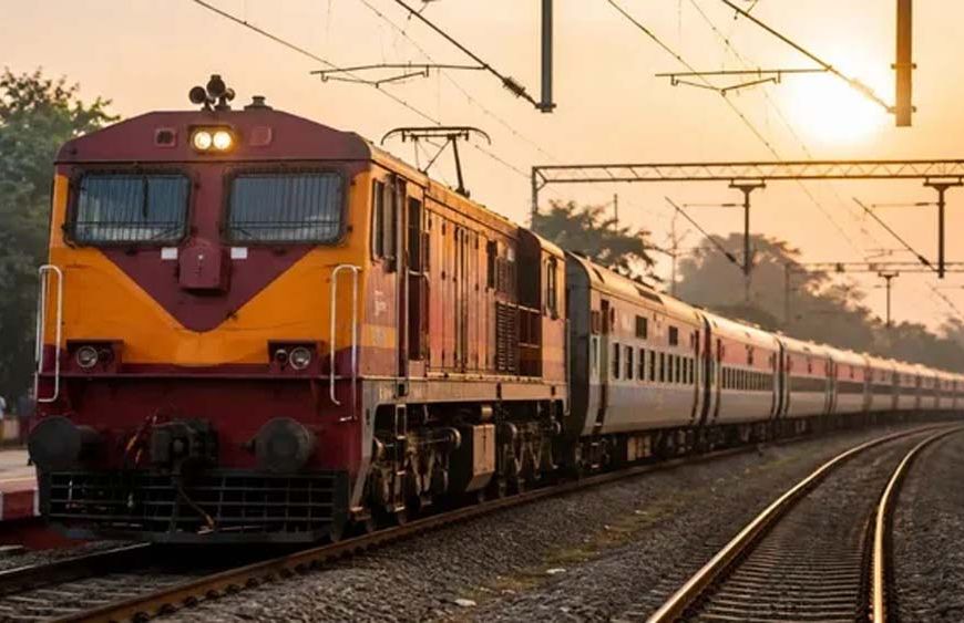 सीमांचल को बड़ी सौगात, पाटलिपुत्र-पूर्णिया के बीच शुरू हुई नई नाइट ट्रेन सेवा