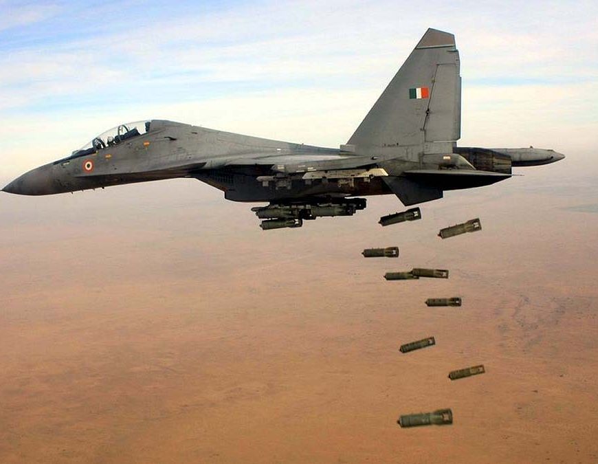 ऑपरेशन सिंदूर में 22 मिनट का वो मौका, जब पाकिस्तानी एयरफोर्स नहीं दे पाई जवाब