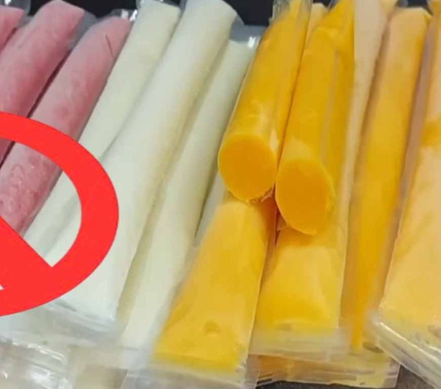 CG में ‘भीम का मैंगो आइस कैंडी’ पर प्रतिबंध, बिक्री और भंडारण पर रोक