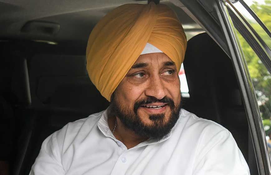 CWC मीटिंग में शामिल नहीं हुए चरणजीत सिंह चन्नी, पंजाब कांग्रेस में बढ़ी हलचल; गैरहाजिरी के मायने तलाश रहे सियासी गलियारे