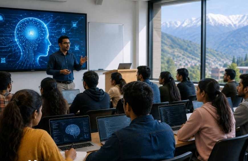 हरियाणा के युवाओं को जल्द मिलेगा UK की यूनिवर्सिटीज में पढ़ाई का मौका