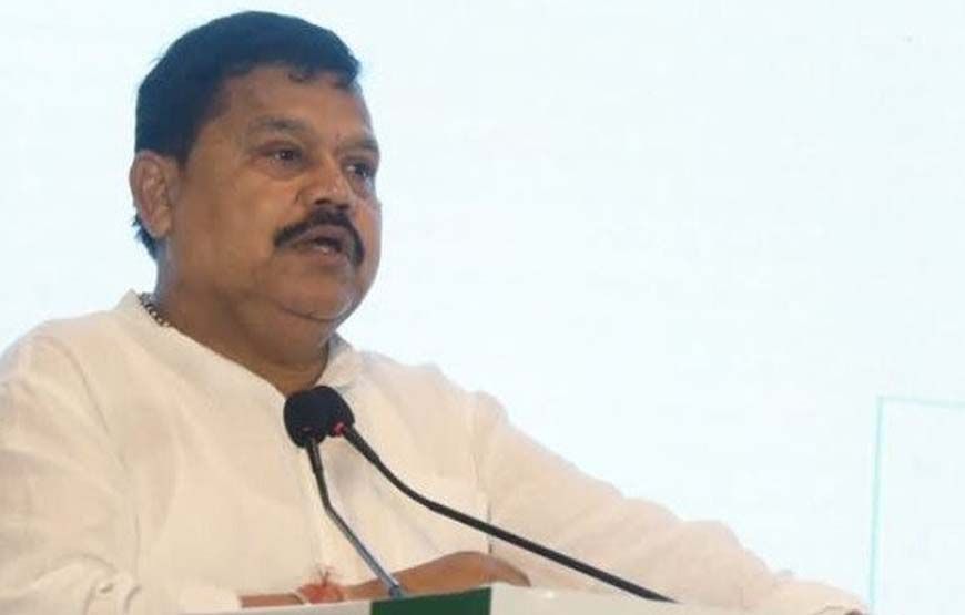 भोपाल की बिजली आपूर्ति सुरक्षित बनाने कालियासोत डैम के जलभराव क्षेत्र से हटाई जा रही ट्रांसमिशन लाइनें : ऊर्जा मंत्री तोमर