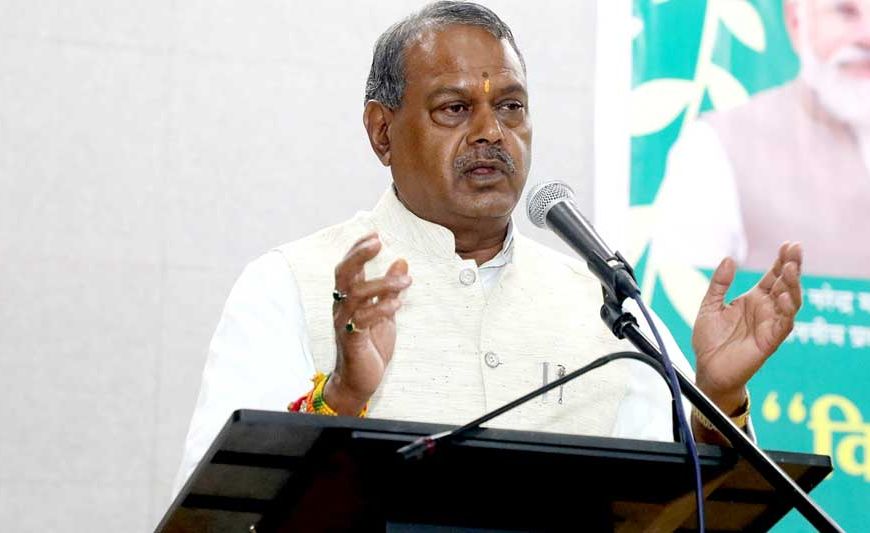 दिव्यांगजन अधिकारों के प्रभावी क्रियान्वयन से बनेगा समावेशी मध्यप्रदेश : मंत्री कुशवाह