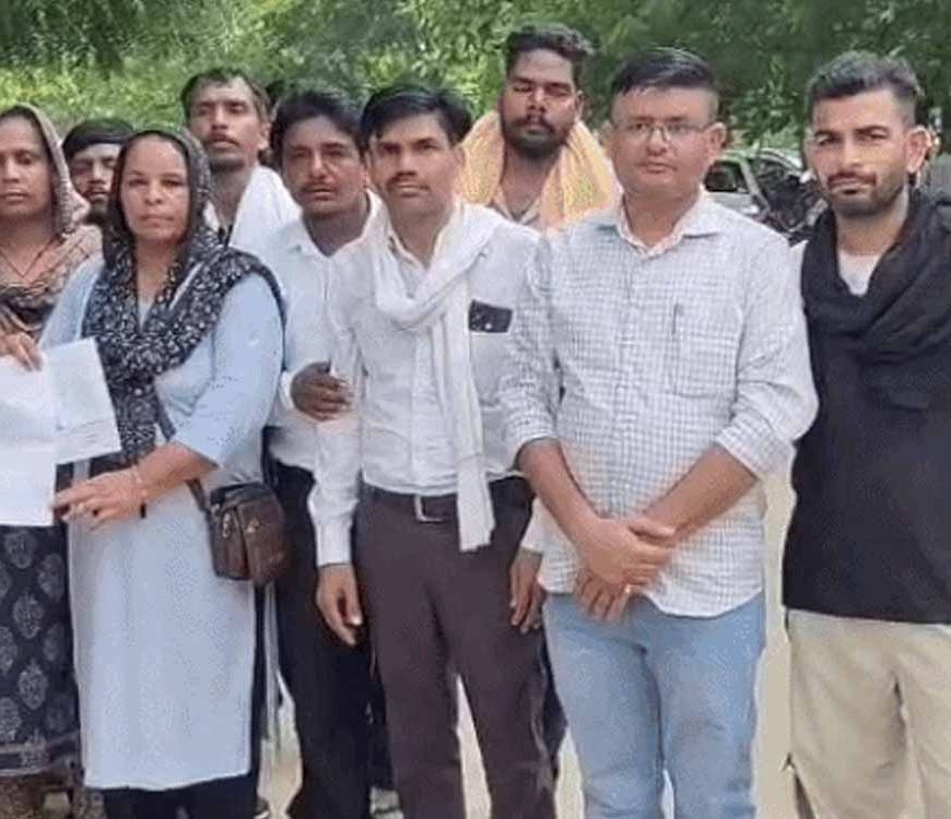 सिरसा के पॉलिटेक्निक कॉलेज में वेतन संकट, लेक्चरर्स और स्टाफ को 3 महीने से नहीं मिली सैलरी