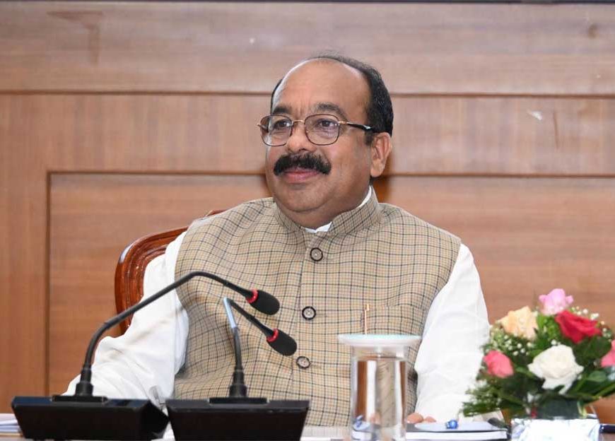 नगरीय निकायों को विभिन्न मदों में 74.88 करोड़ आबंटित