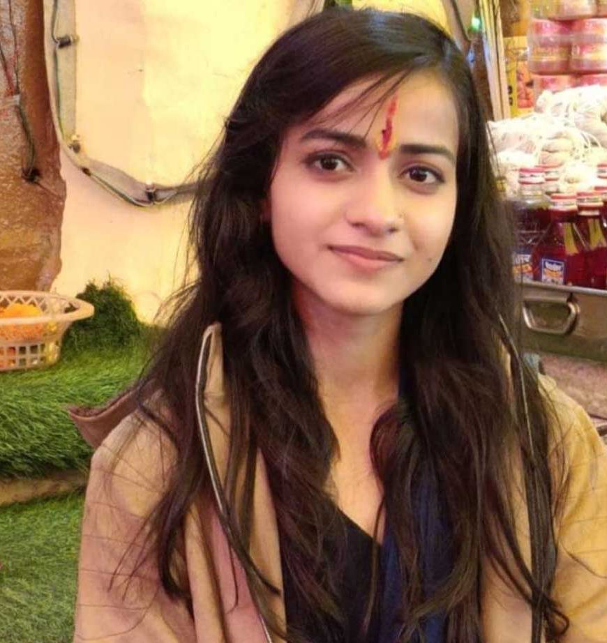 ‘बेटी बचाओ, बेटी पढ़ाओ‘ की उड़ान से सतना की प्रिया बनीं उत्तरप्रदेश पुलिस में सब इंस्पेक्टर