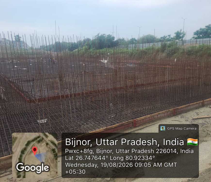 लखनऊ के सरोजनी नगर व मोहनलालगंज से गुजरने वाली सई नदी को सीवेज प्रदूषण से मुक्त करने की कवायद तेज