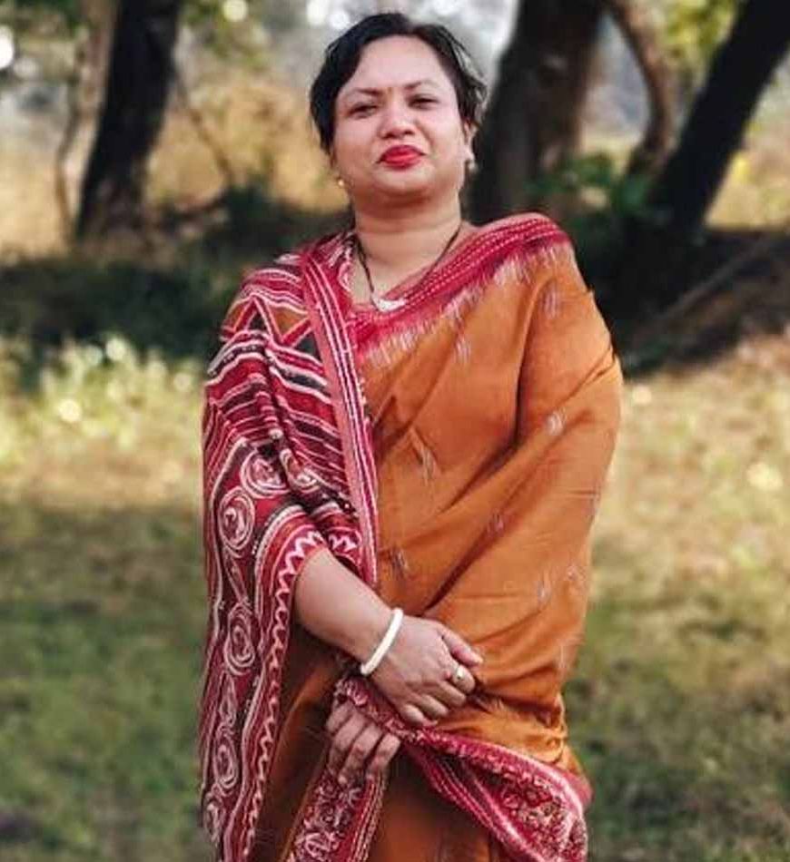 नम्रता सिंह का गोंड ST प्रमाण पत्र सही, छानबीन समिति ने जांच के बाद सुनाया फैसला