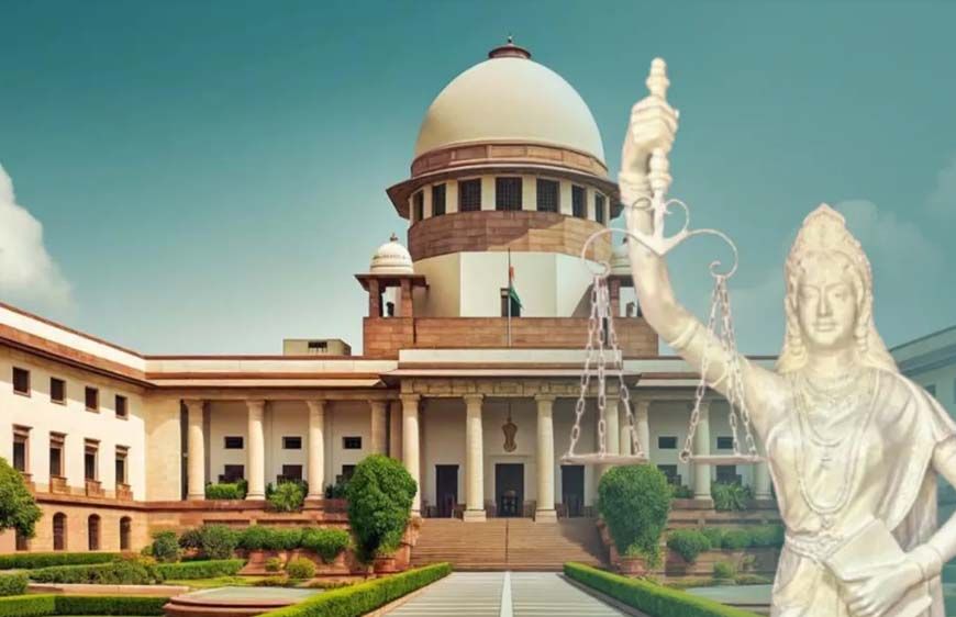 कॉकरोच प्रोटेस्ट मामले में सुप्रीम कोर्ट का बड़ा कदम, जांच के लिए बनेगा हाई-लेवल पैनल; जानें कौन होंगे शामिल