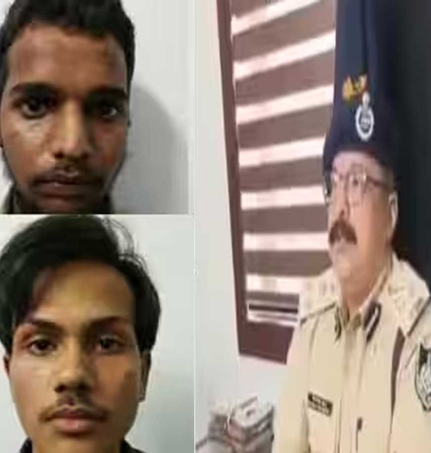 भोपाल मासूम हत्याकांड में चौंकाने वाला खुलासा, अंडकोष बेचने के लिए ईरानी गैंग से संपर्क का दावा