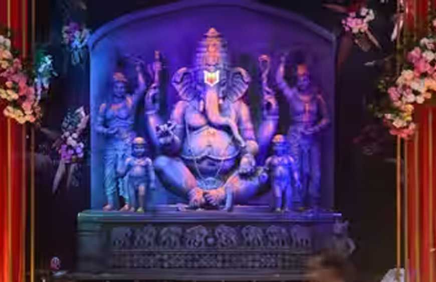 अस्थाई कनेक्शन लेकर ही झांकी-पंडाल की साज सज्जा करें : मंत्री तोमर