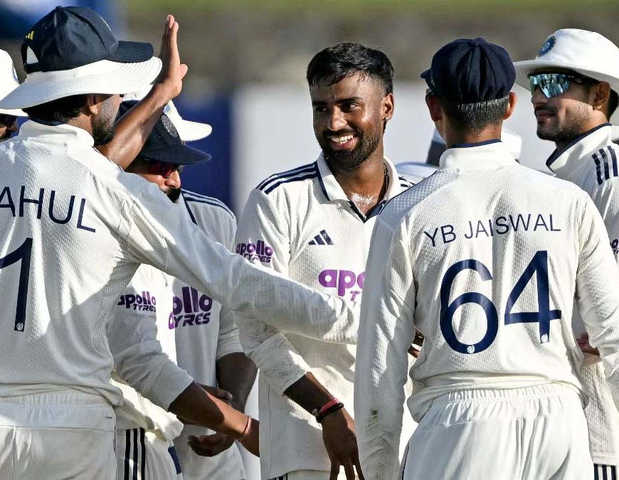 गॉल टेस्ट जीतकर भी WTC में 5वें नंबर पर भारत, फाइनल की राह में अब गलती की गुंजाइश नहीं