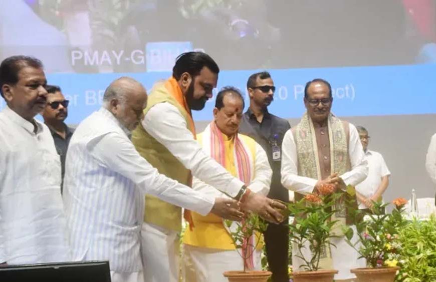 बिहार की जीविका दीदियों के लिए बड़ा ऐलान, हर जिले में बनेंगे हाट; मिलेगा देश-विदेश का बाजार