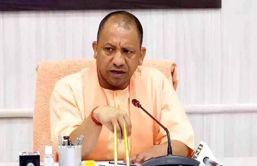 बाढ़ को लेकर प्रशासन अलर्ट, राहत व बचाव कार्यों में जुटी योगी सरकार