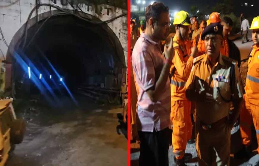 चमोली टनल हादसे के पीड़ितों को CM साय की मदद, छत्तीसगढ़ के 4 मजदूरों के परिजनों को मिलेंगे 5-5 लाख