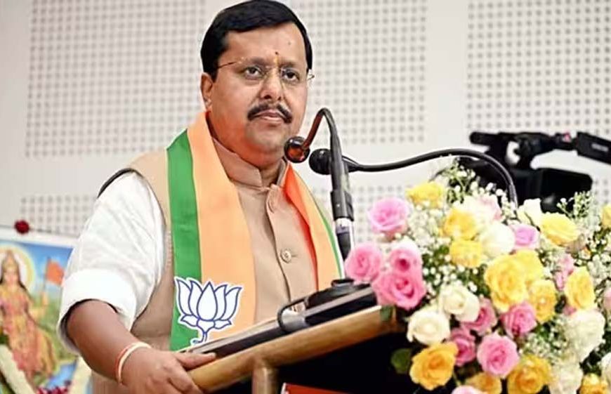 नितिन नवीन की नई टीम के सामने बड़ी चुनौती, Gen Z से संवाद और चुनावी परीक्षा पर BJP की नजर