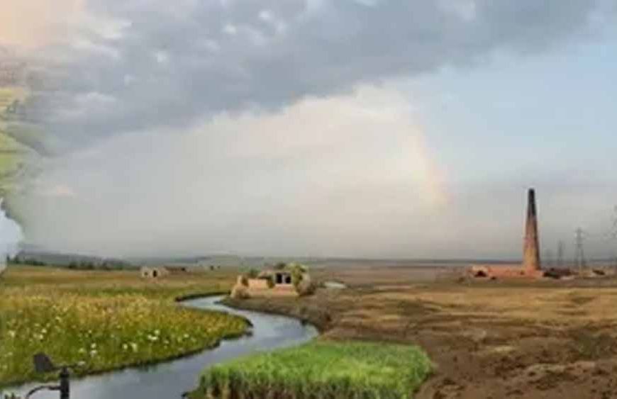 Punjab में अभी एक्टिव रहेगा मानसून, मौसम विभाग ने जारी किया येलो अलर्ट