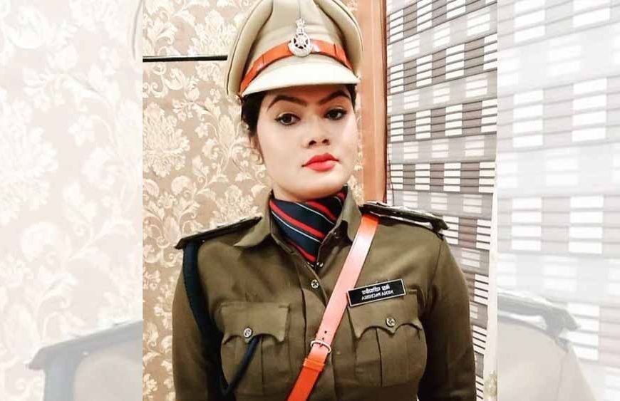 करोड़ों की जमीन हड़पने के आरोप में CSP नेहा पच्चीसिया सस्पेंड, कटनी मामले में CM मोहन यादव का बड़ा एक्शन