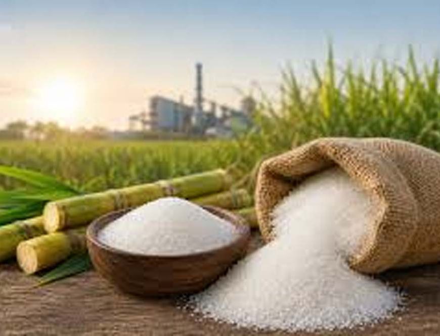 भारत में चीनी के दाम क्यों बढ़े? क्या इथेनॉल उत्पादन है बड़ी वजह