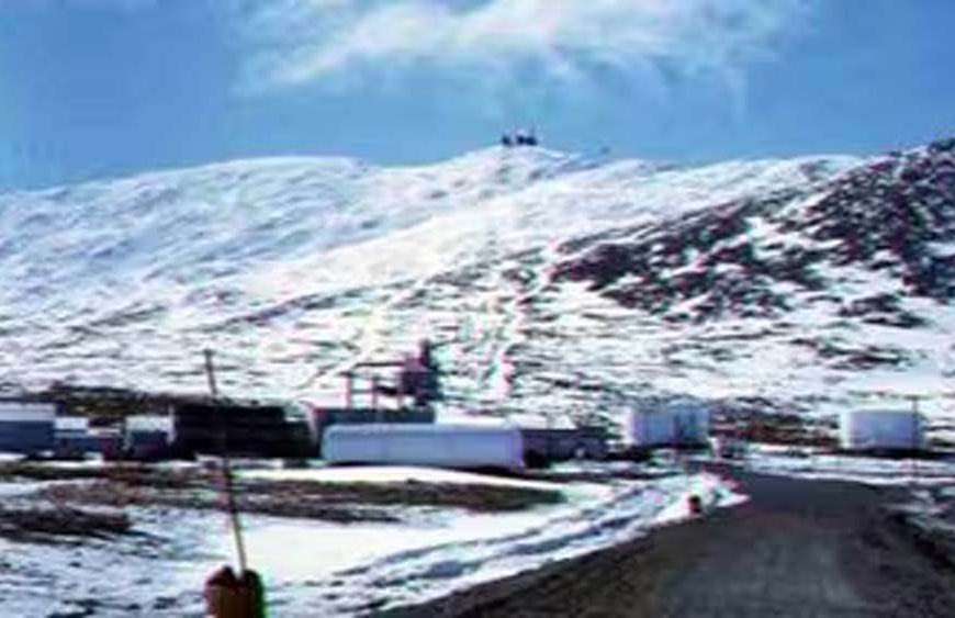 अलास्का में चार्टर प्लेन क्रैश, 2 पायलट समेत 8 लोगों की मौत